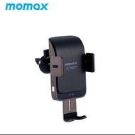 Model S/X/3/Y Q.Mount 15W Smart 2 紅外線感應無線車充支架 | MOMAX