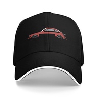 964 Turbo Stylish Breathable Baseball Caps