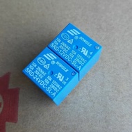 RELAY RELAY RELAY RELAY HANAYA SONGLE 10A 4PIN SMALL 12V 24V RELAY MODULE