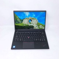 Lenovo Thinkpad X1 Carbon Gen 6 i7 Notebook