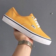 [GIẢM GIÁ GỐC + FULL BOX] Giày VANS Classic Vàng  [HOT]