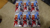 絕版 Evangelion eva portraits 5 新世紀 福音戰士 盒玩 明日香 綾波麗
