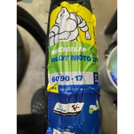 MICHELIN PILOT MOTO GP 60/90-17  70/90-17  80/90-17