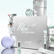 [SOOBIN Cui SOOBIN] INTO YOU Heart Mu And 37.2 C Heating Set (Premiums Edition)