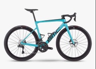 BMC Teammachine SLR01 THREE 全新