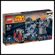 LEGO 75093 Star Wars: Death Star Final Duel