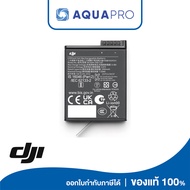DJI Osmo Action 5 pro / 4 / 3  Extreme Battery Plus (1950 mAh) ของแท้