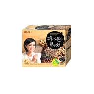 Health TEA Damtuh Walnut Almond Adlay Tea 15 STicks X 18g