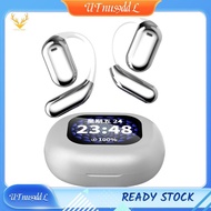 [UTnus9ddL] Earbuds,over the Ear Earbuds Earbuds True Wireless Open Ear Earbuds 5.4, Ipx5 Earbuds No