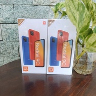 REDMI 9C RAM 4/64GB