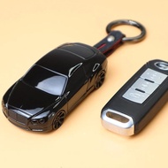 Suitable for BAIC Chuanqi GS4 key cover GS3 GA6GA4 GS8GS7 GS5GA3S M6 car model protective case creat
