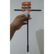 T-Wrench Socket Wrench Wrench 8 Wrench 10 Wrench 12 Wrench 14 T-Socket Wrench