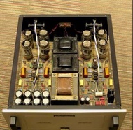 Audio Research Ref 110
