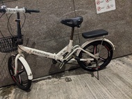 Phoenix 鳳凰牌摺疊單車