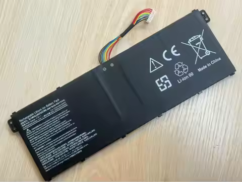 AC14B18J Laptop Battery For Acer Aspire E3-111 E3-112 E3-112M ES1-531 Chromebook 11 CB3-111 13 CB5-3