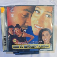Vcd Filem Hindustan. HUM TO MOHABBAT KAREGA