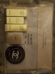 Chanel Beauty VIP Gifts