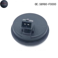 SC] 58980 F0000 ABS Rear Wheel Bearing Speed Sensor For Kia 19-20 Year 1.6L 2.0L