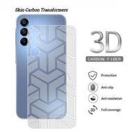 Back TRANSFORMER XIAOMI poco C85 C71 C75 C65 X8 Pro Max X7 X7PRO X6 X5-5G X5Pro X3-NFC GT Pro F8 PRO