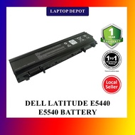 Dell Latitude E5440 E5540 FT6D9 3K7J7 970V9 VV0NF OEM Laptop Battery