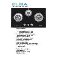 ELBA Hood -EGH-8523G