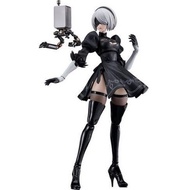 [Pre Order 11/2025] Max Factory figma 2B (YoRHa No.2 Type B) 4545784069714 (Action Figure)