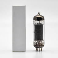 Classic Shanghai Beijing 6P14 Electronic Tube New Matched Pair HiFi Audio Amp Tube Replacement for S