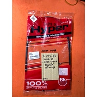 nova-RS nova super Clutch Cable Genuine Model D-693.33 D-693.33