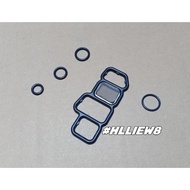 [ hlliew8 ] Honda R18A R20A FD FD1 SNA 1.8 CR-V SWA Spool Valve VTEC Solenoid Filter O Ring Gasket