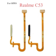 Fingerprint Flex Cable for Samsung Galaxy S10e G970/G970F - Power/Volume Keys Replacement