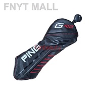 ↂ Ping G410 Golf Club Driver Fairway Woods Hybrid Ut Putter Headcover High Quality for Golf Club Hea