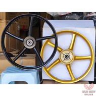 Sport Rim Wheel (Enkei) SP522 Honda Wave 125 Wave125 Wave 100r (DIsc)