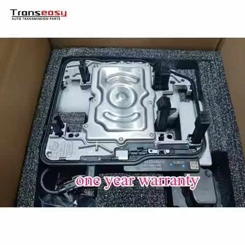 Make in Romania 0AM DQ200 DSG7 0AM927769D TCU TCM Transmission Control Unit Fits For VW Audi Skoda S