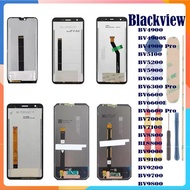 Original For Blackview BV4900 BV5100 BV5200 BV5900 BV6300 Pro BV6600 BV7000 BV7100 BV8800 BL8800 BV9