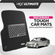 Lexus IS 200 (1998-2005)