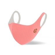 Copperline Anti Bacterial Copper Mask - CORAL