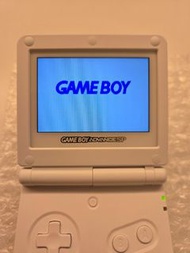 Nintendo Game Boy Advance SP 高亮版