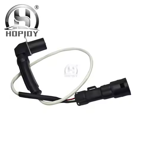 Crankshaft Speed Position Sensor For Jaguar XJ6 XJ40 XJ12 3.2L & 4.0L 1986-1994 Brand New DBC11501Z 