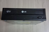 二手/電腦用LG DVD機