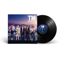 [預訂] 城市獵人劇場版「天使の涙」主題曲・TM NETWORK 黑膠《Whatever Comes》＜完全生産限定盤(LP)＞ ＊特典：封面圖卡＊ // 城市獵人 City Hunter Angel