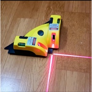 Square Laser Angle Ruler 90 Degree Laser Square Angle Ruler - Laser Square Angle Ruler, FREE SHIPPIN
