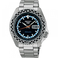 SEIKO [mechanical automatic winding (with manual winding)] Seiko 5 Sports (Seiko 5 Sports) SBSA245 R