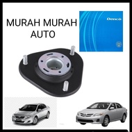 DENCO FRONT ABSORBER MOUNTING DEPAN ABSORBER MOUNTING TOYOTA ALTIS ZZE14 ZRE14