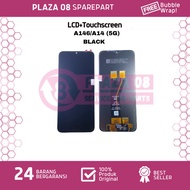 LCD + Touchscreen SAMSUNG A146/A14 (5G) BLACK