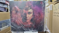 Hottoys 1/6 MMS653 Scarlet Witch (Deluxe Version) 全新行貨一盒