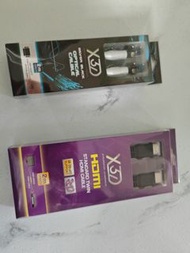 Hdmi + optical cable