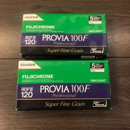 Fujifilm provia 100f 過期菲林