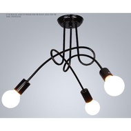 Lampu Hias Gantung Lampu Gantung Ruang Tamu Lampu Gantung Minimali Lampu Tidur Kamar