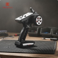 [UsusexaMY] 2.4ghz Rc Transmitter Original Spare Part RC Car Transmitter Brushless Controller Contro