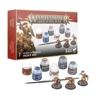 (GW พร้อมส่ง) AOS STORMCAST + PAINT SET (JPN/CHN)